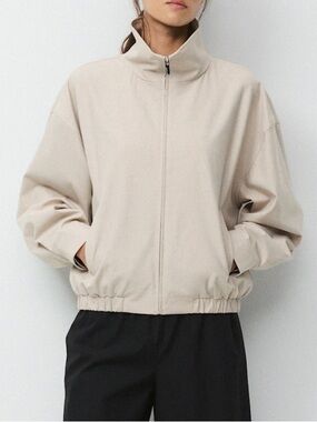 Aritzia tenet jacket
